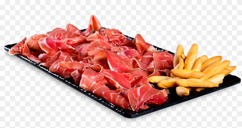 Jamon, Food, Meat, Pork, Meal Free Png Download