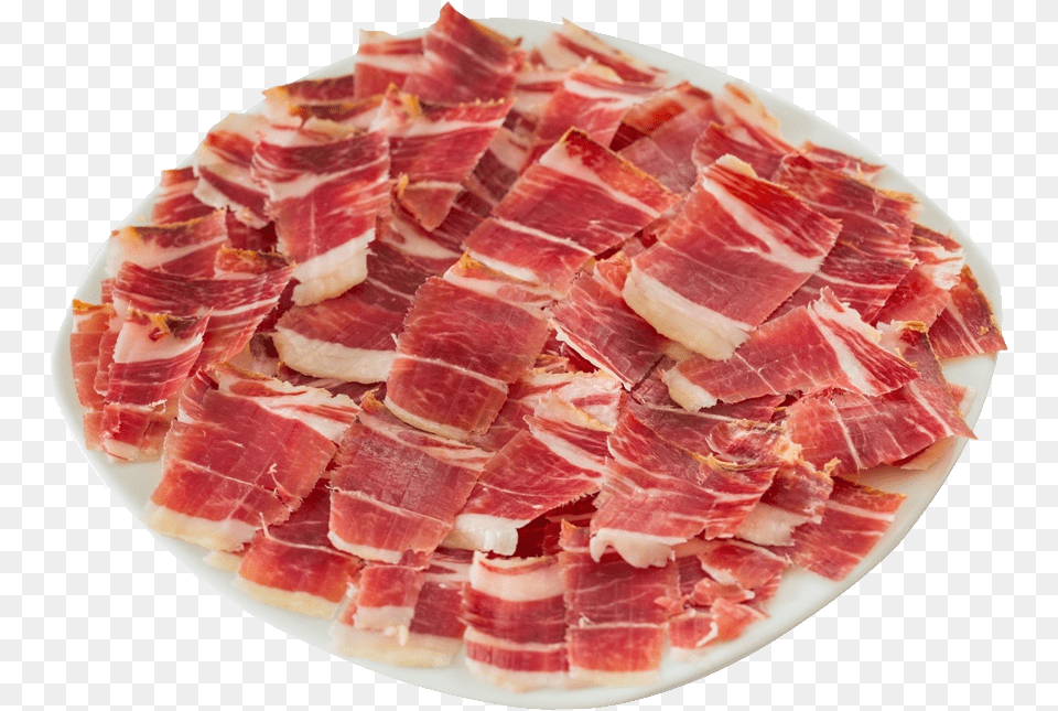 Jamon, Food, Meat, Pork, Mutton Free Png Download