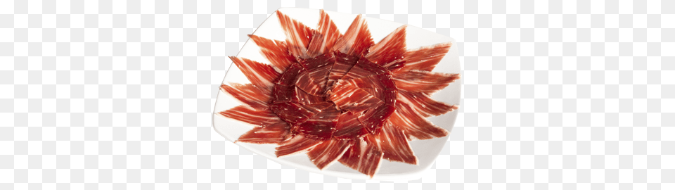 Jamon, Food, Meat, Pork, Ketchup Png