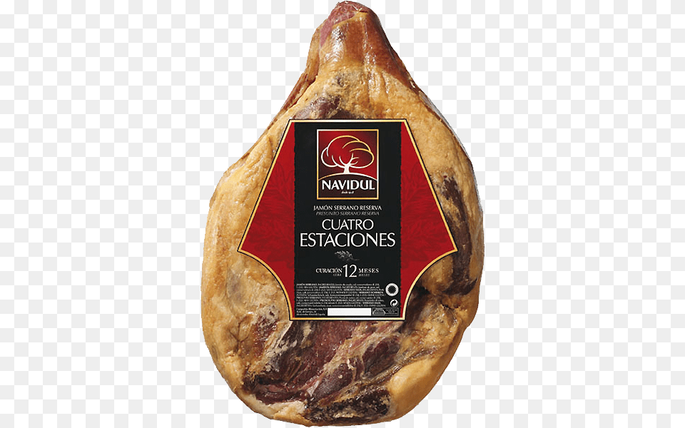 Jamon, Food, Ham, Meat, Pork Free Png