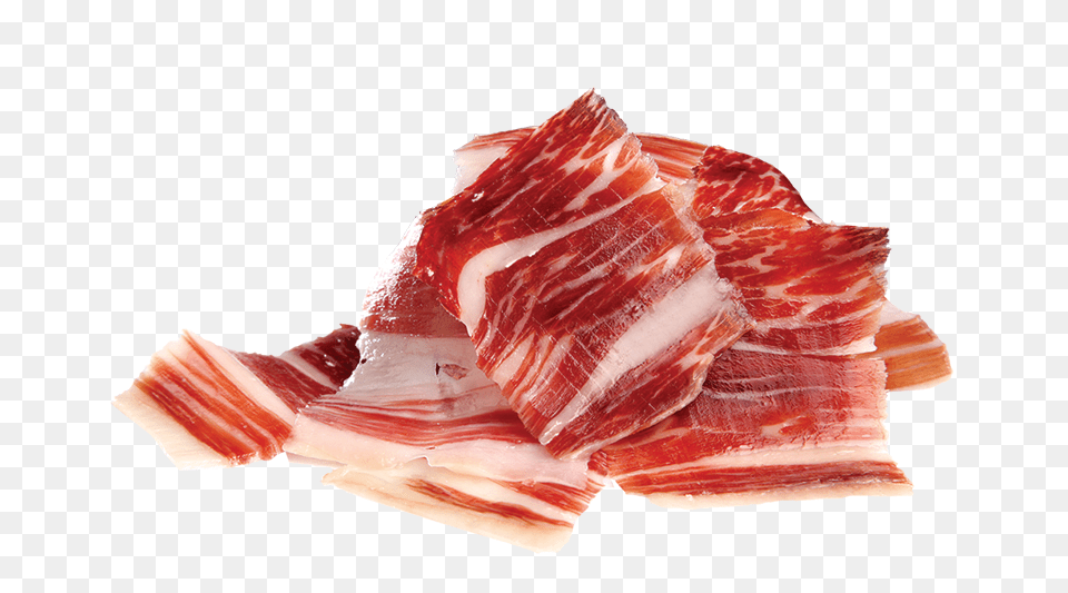 Jamon, Food, Meat, Pork, Bacon Png Image