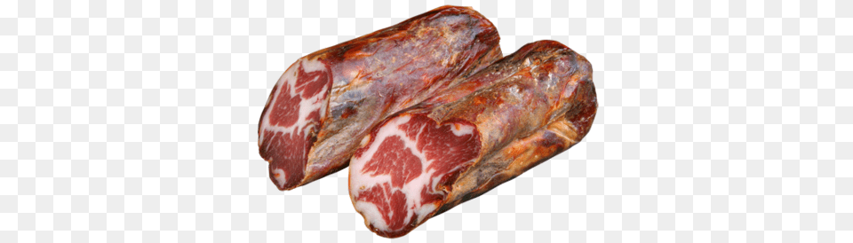 Jamon, Food, Meat, Pork, Animal Png Image