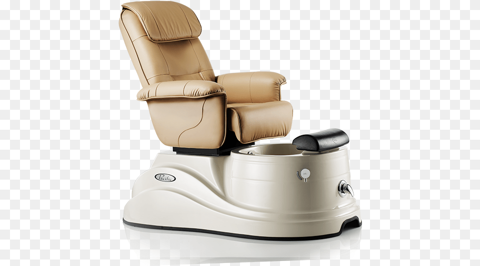 Jampa Pacific Ds Pedicure Spa, Cushion, Furniture, Home Decor, Chair Free Png Download