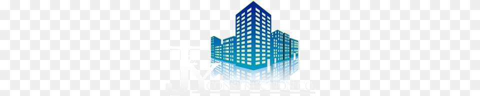 Jampy Construction Logo Civil Engineering Building Logo, Architecture, Office Building, Metropolis, Housing Free Png Download