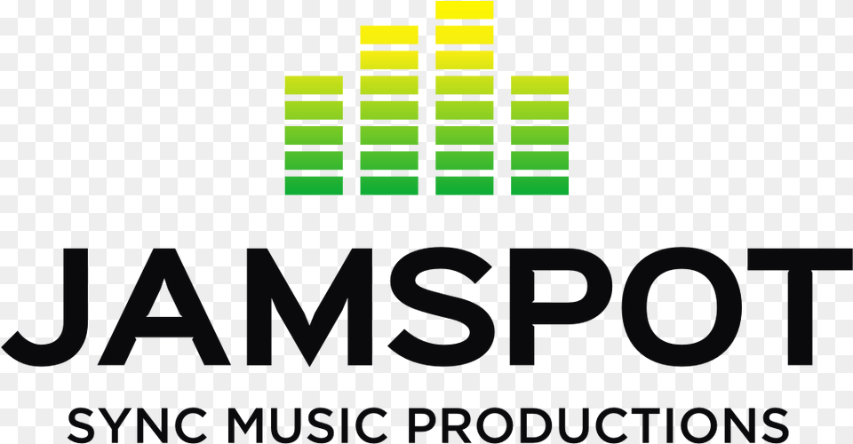 Jamspot Sync Music Productions Graphic Design, Logo Free Transparent Png