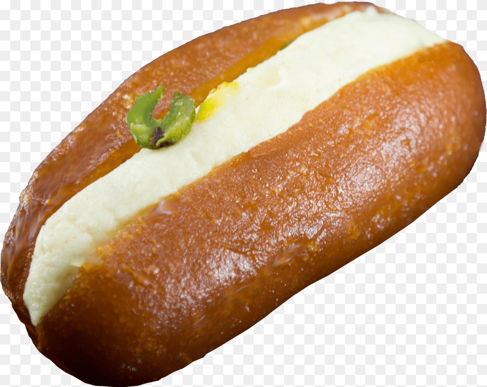 Jamun Sandwich Bun Png Image