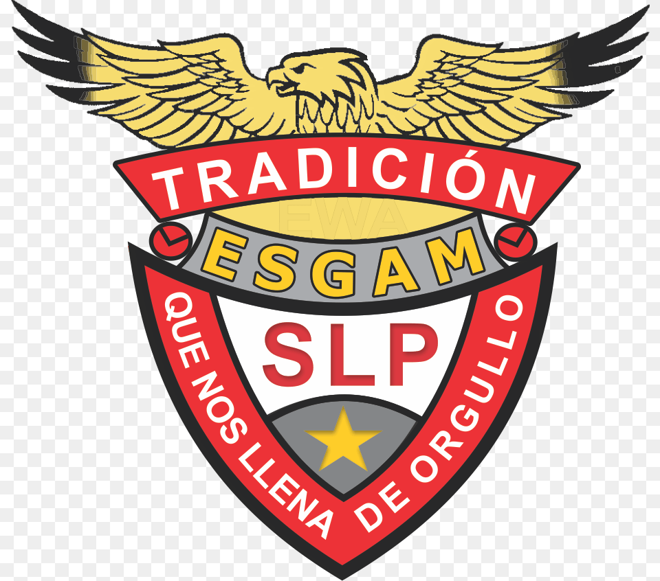 Jan 2018 From Quertaro Quertaro Arteaga Emblem, Badge, Logo, Symbol Png