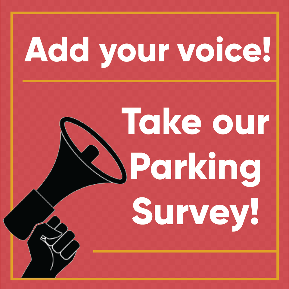 Jan 2019 Parking Survey Schools, Advertisement, Poster, Electronics, Speaker Png