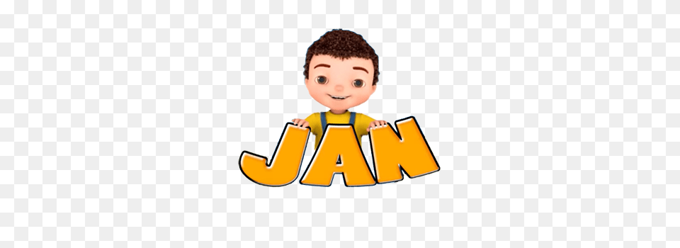 Jan Cartoon Episode, Baby, Person, Face, Head Free Png