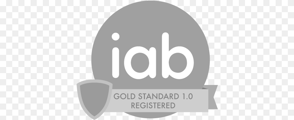 Jan Iab Gold Standard, Logo, Cutlery, Spoon, Disk Free Transparent Png