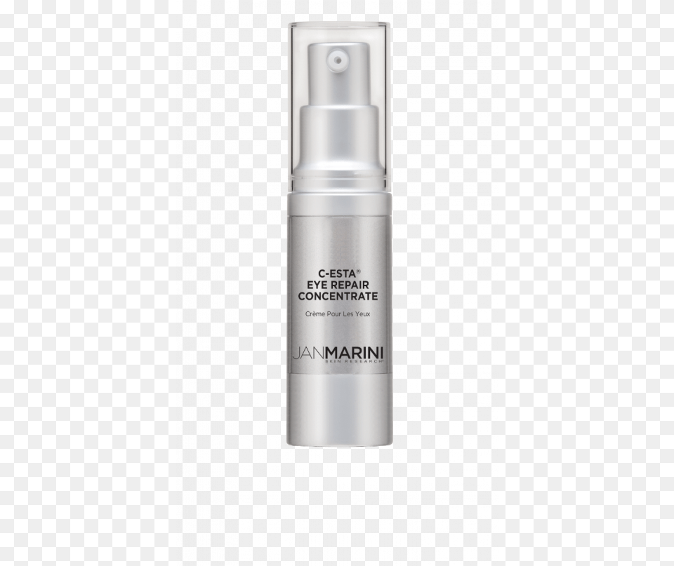 Jan Marini C Esta, Bottle, Shaker, Cosmetics, Tin Png Image