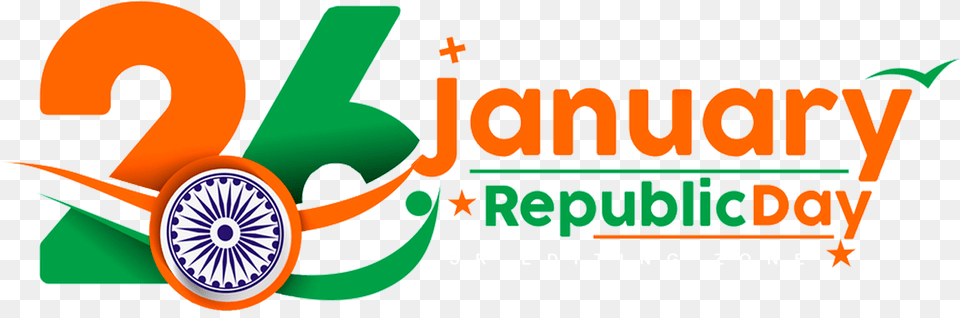Jan Republic Day, Logo, Machine, Wheel, Device Png
