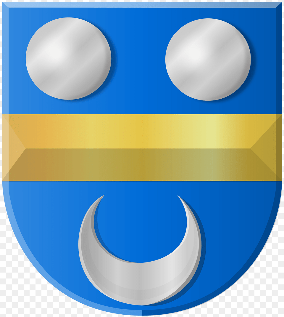 Jan Van Bolgerstein Wapen Clipart, Armor, Shield Png Image