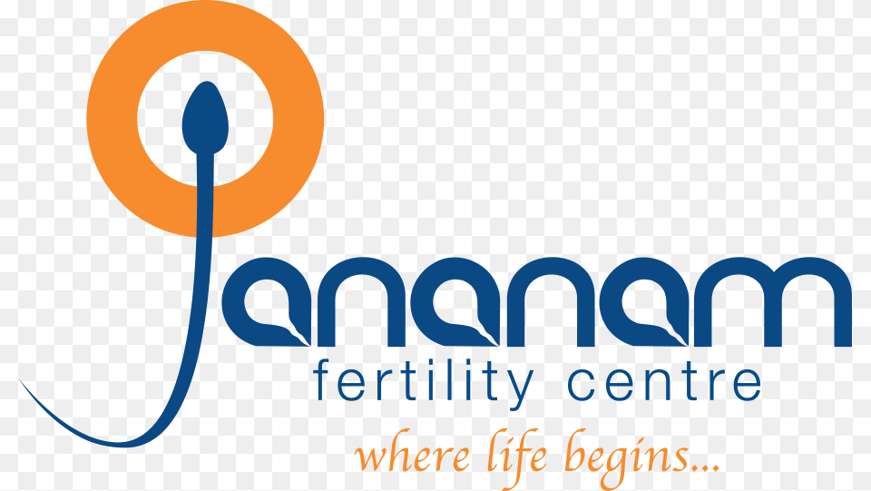 Jananam Fertility Jananam Fertility Centre Chennai, Cutlery, Spoon, Logo Png