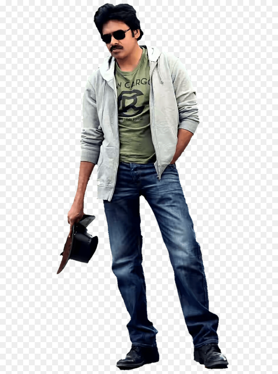 Janasena Party Pavan Kalyan Photos, Pants, Clothing, Coat, Jacket Free Transparent Png