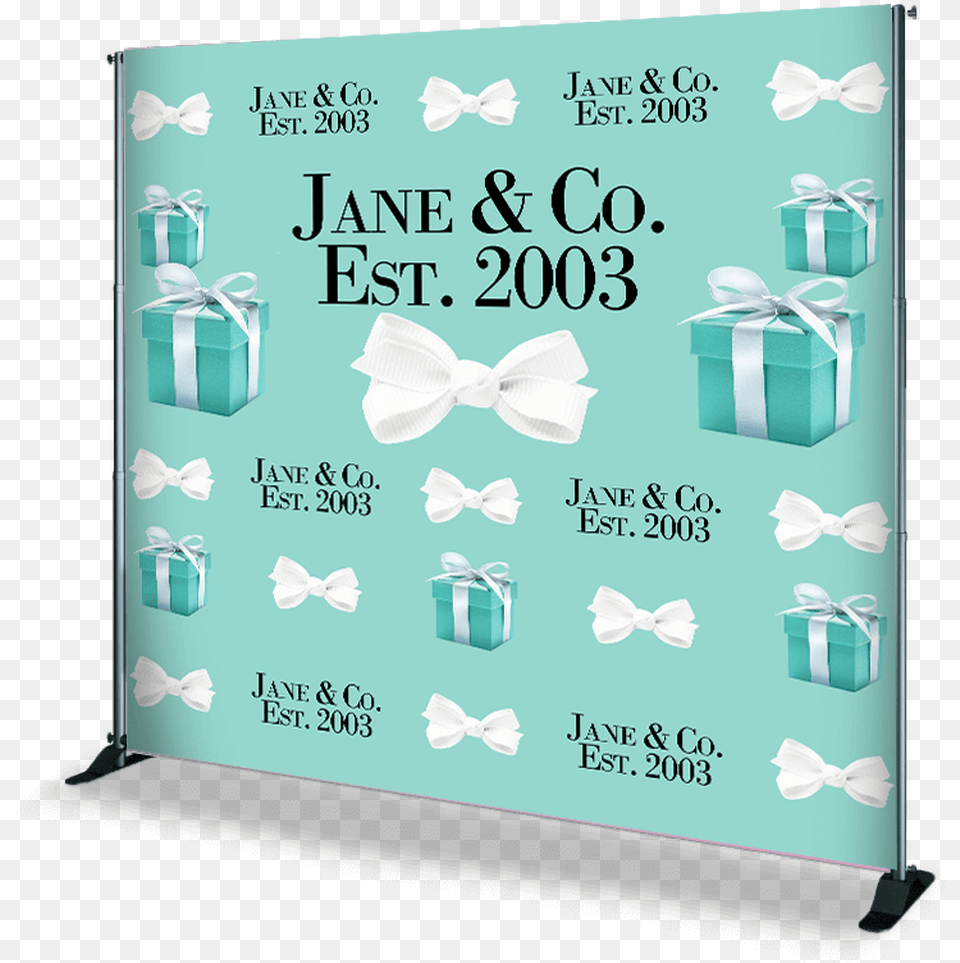 Jane Amp Co Tiffany Amp Co Banner, Advertisement, Poster Png