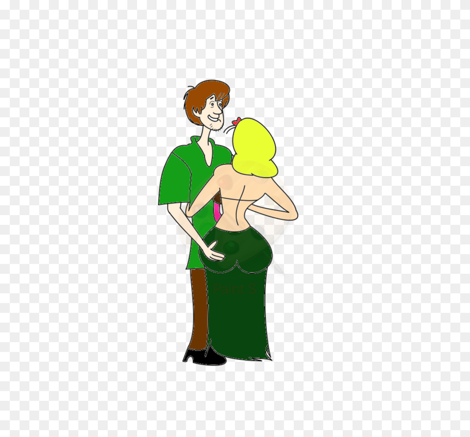 Jane And Shaggy, Adult, Female, Person, Woman Png