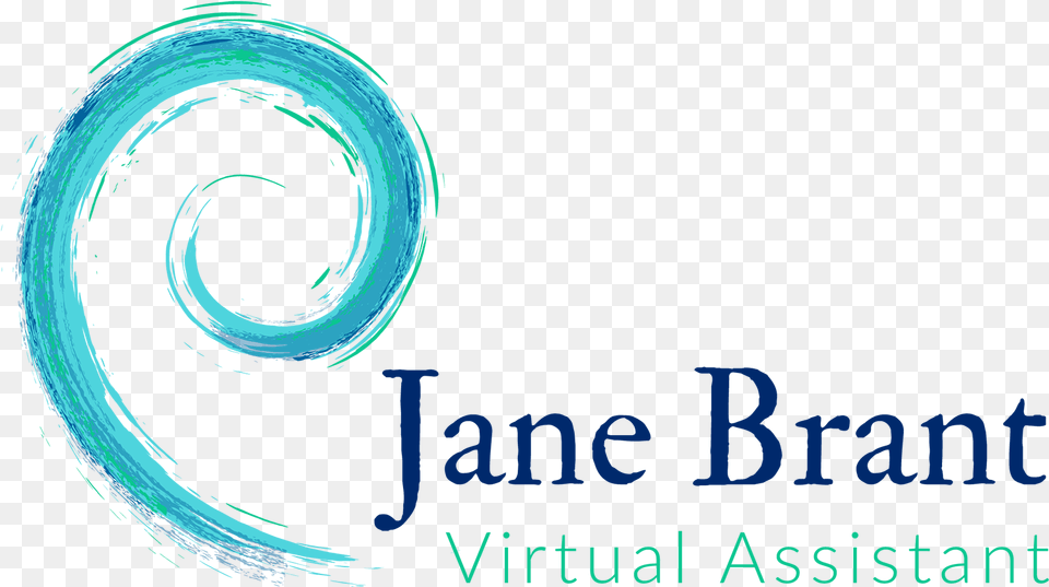 Jane Brant Virtual Assistant Logo Circle, Art, Graphics, Pattern, Nature Png