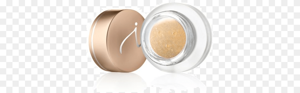 Jane Iredale 24 Karat Gold Dust Jane Iredale 24 Karat Gold Dust Shimmer Powder, Jar, Head, Person, Face Free Transparent Png