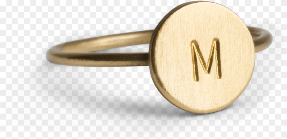 Jane Knig Love Tag Ring, Accessories, Jewelry, Gold Free Transparent Png