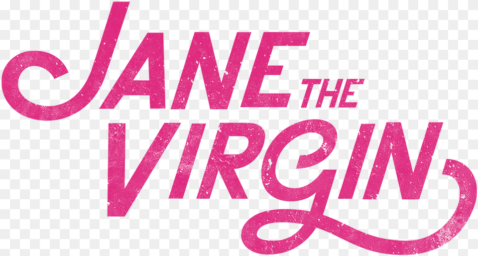 Jane The Virgin Jane The Virgin, Purple, Logo, Light, Dynamite Free Png