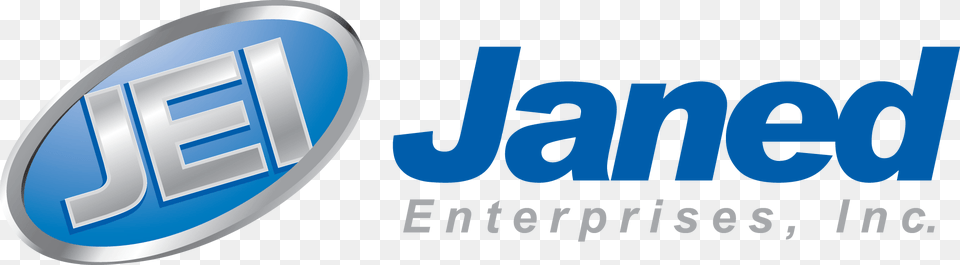 Janed Enterprises Inc Emblem, Logo Png