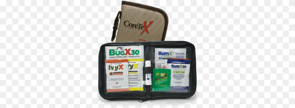 Janelle Kingston Liked This Professional Outdoor Skin Protection Kit With Soft, First Aid, Accessories Png