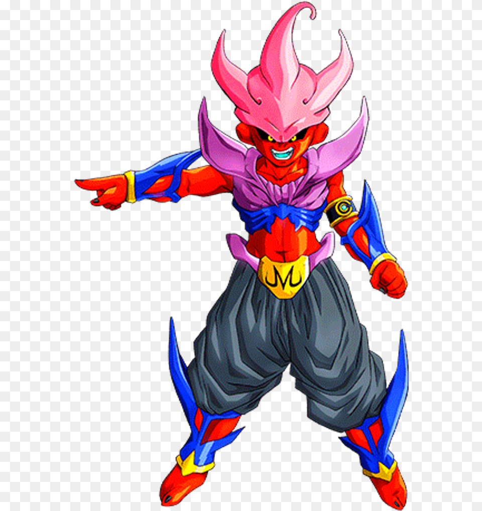 Janembuu By Alexelz, Book, Comics, Publication, Baby Free Png