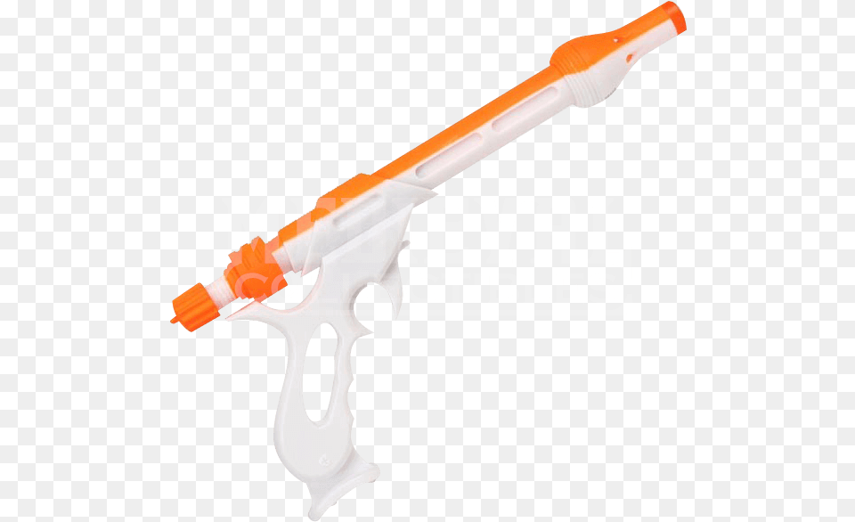 Jango Fett Blaster Water Gun, Toy, Water Gun, Weapon Png