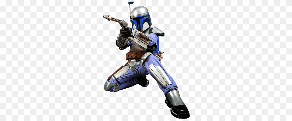 Jango Fett One Minute Melee Fanon Wiki Fandom Powered, Adult, Person, Man, Male Free Transparent Png
