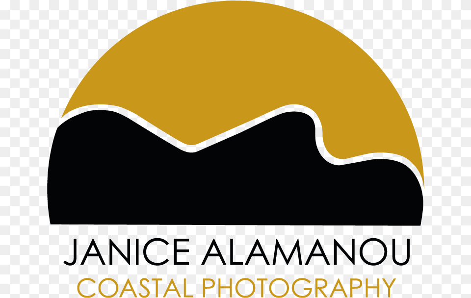 Janice Alamanou Coastal Photography, Logo Png Image