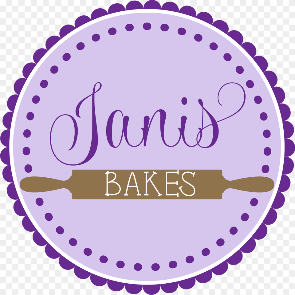 Janis Nunez International Aloe Science Council Seal Of Approval, Purple, Cutlery, Birthday Cake, Cake Png