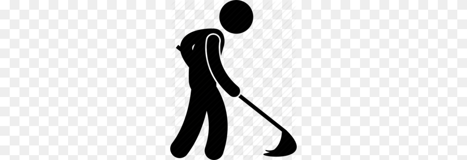 Janitor Clipart, Cleaning, Person, Device Free Png Download