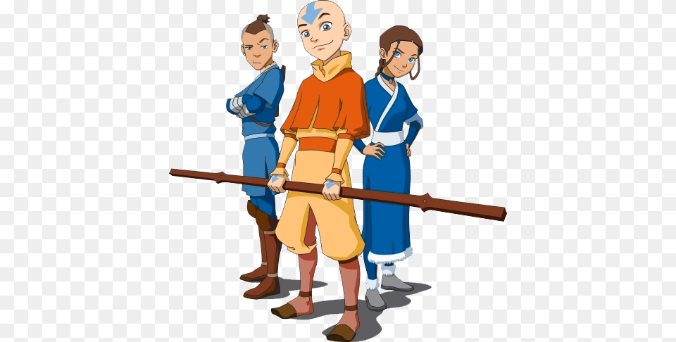 Janitor Clipart Avatar The Last Airbender, Adult, Person, Woman, Female Png Image