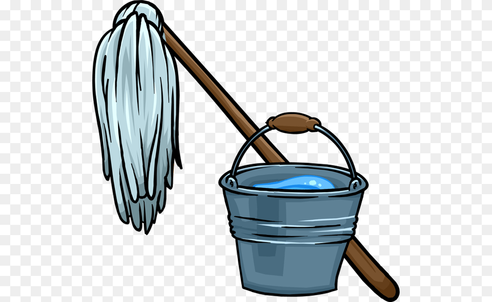 Janitor Vector Library Huge Freebie, Bucket, Cleaning, Person Png
