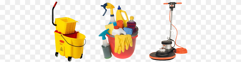 Janitorial Service, Cleaning, Person, Device, Grass Free Png