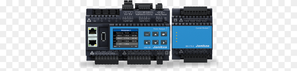 Janitza Electronics Umg801, Scoreboard, Hardware, Computer Hardware Free Png