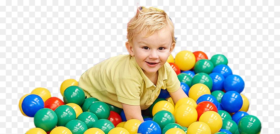 Janosik Park Ball Pit, Baby, Person, Sphere, Play Area Png