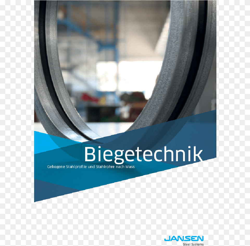 Jansen Biegetechnik Technology, Advertisement, Window, Machine, Wheel Free Transparent Png