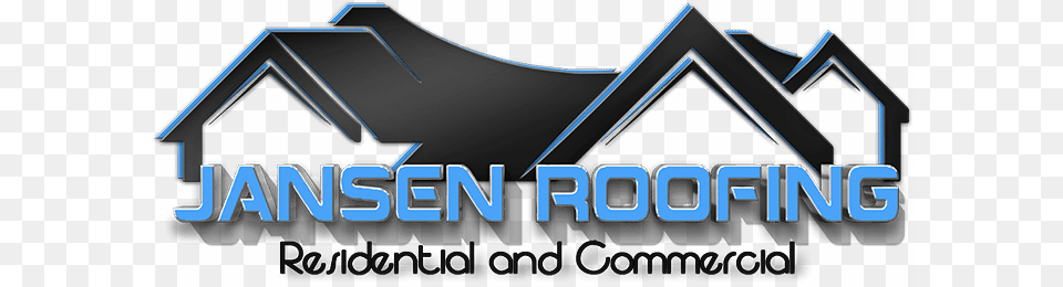 Jansen Roofing Jansen Roofing Amp Repair Inc, Logo, Scoreboard, Emblem, Symbol Free Png