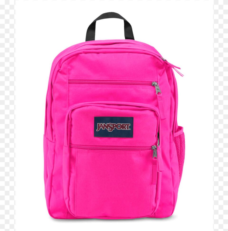 Jansport Big Student Backpack Ireland Jansport Backpack Sale For Girls, Bag Png Image