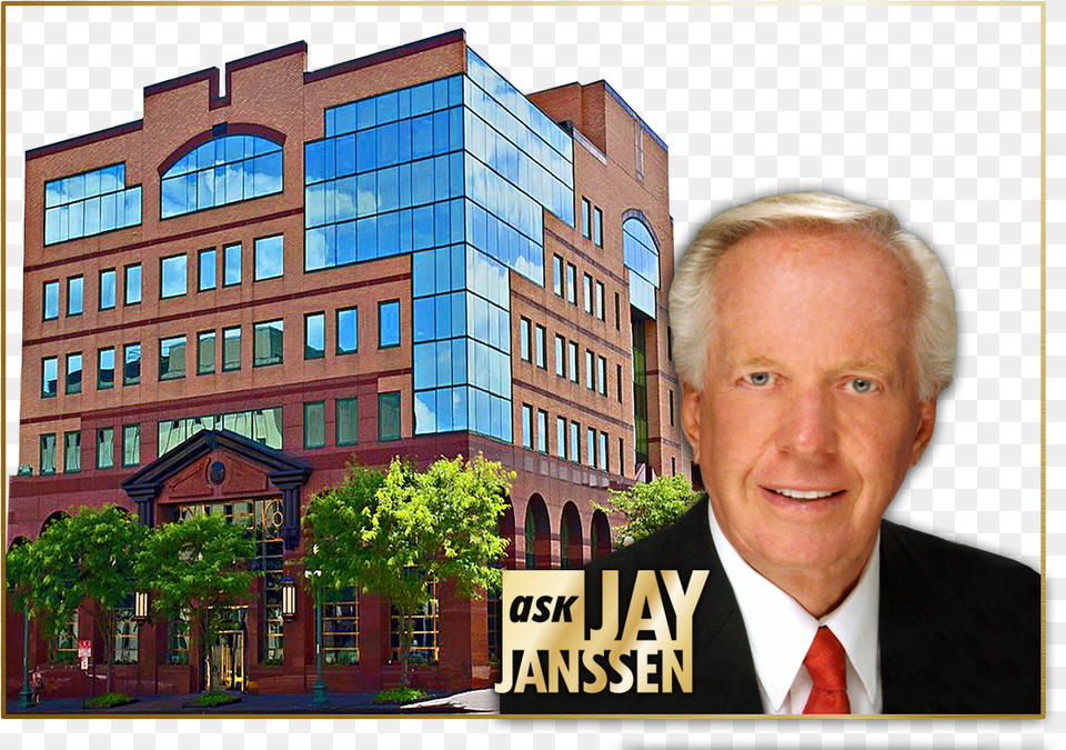 Janssen Law Center, Accessories, Tie, Photography, Office Building Free Png Download