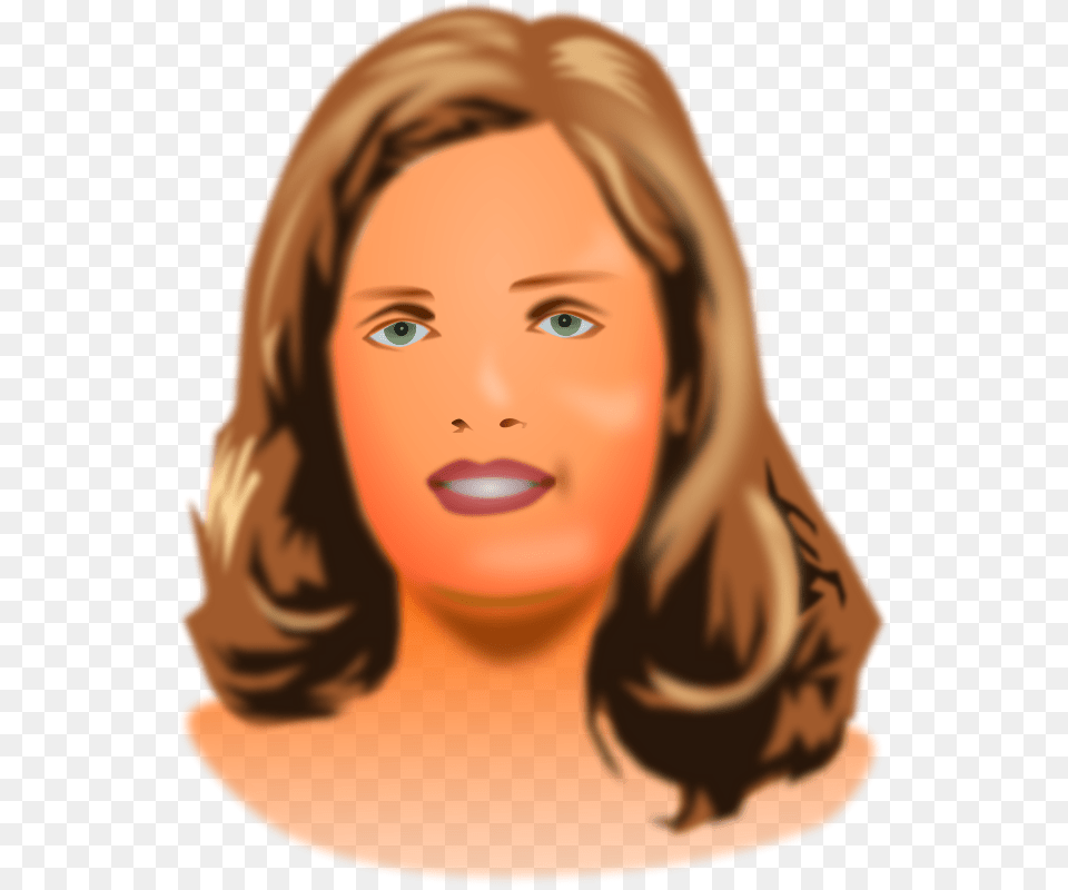 Jantonalcor Girlface, Adult, Face, Female, Head Png