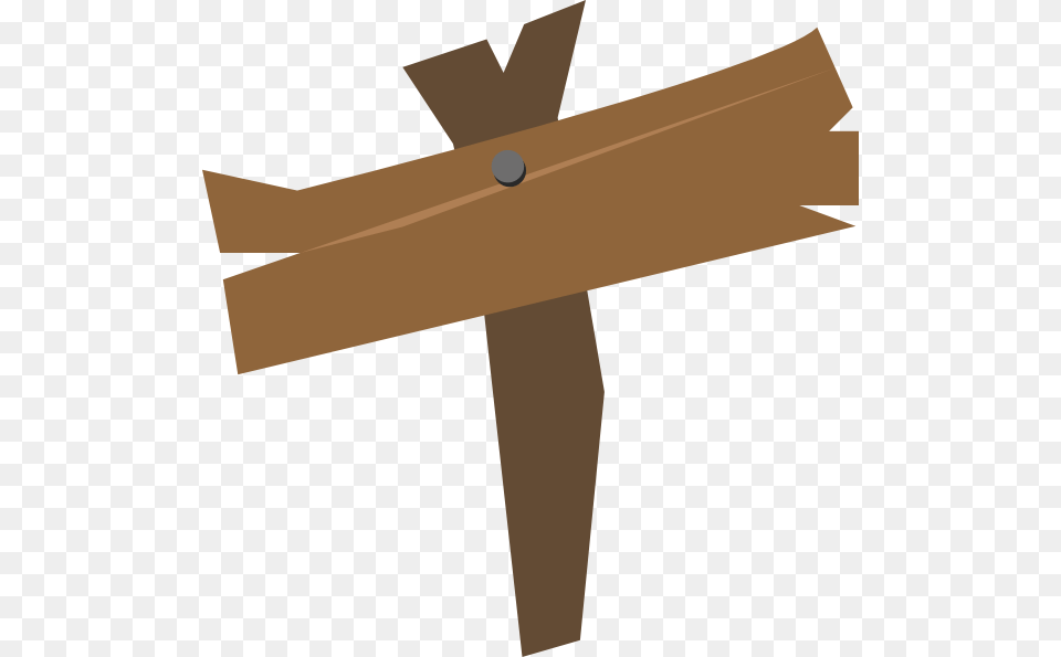 Januari, Cross, Symbol, Wood Png