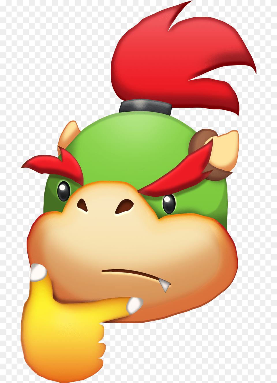 January 06 2019 Mario Rabbids Kingdom Battle Cute, Animal, Beak, Bird, Elf Png Image