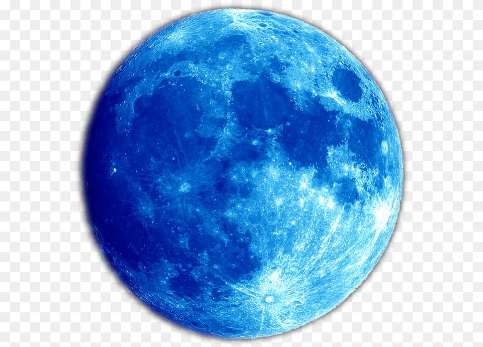January 2018 Lunar Eclipse Blue Moon Full New Blue Moon, Astronomy, Nature, Night, Outdoors Free Transparent Png