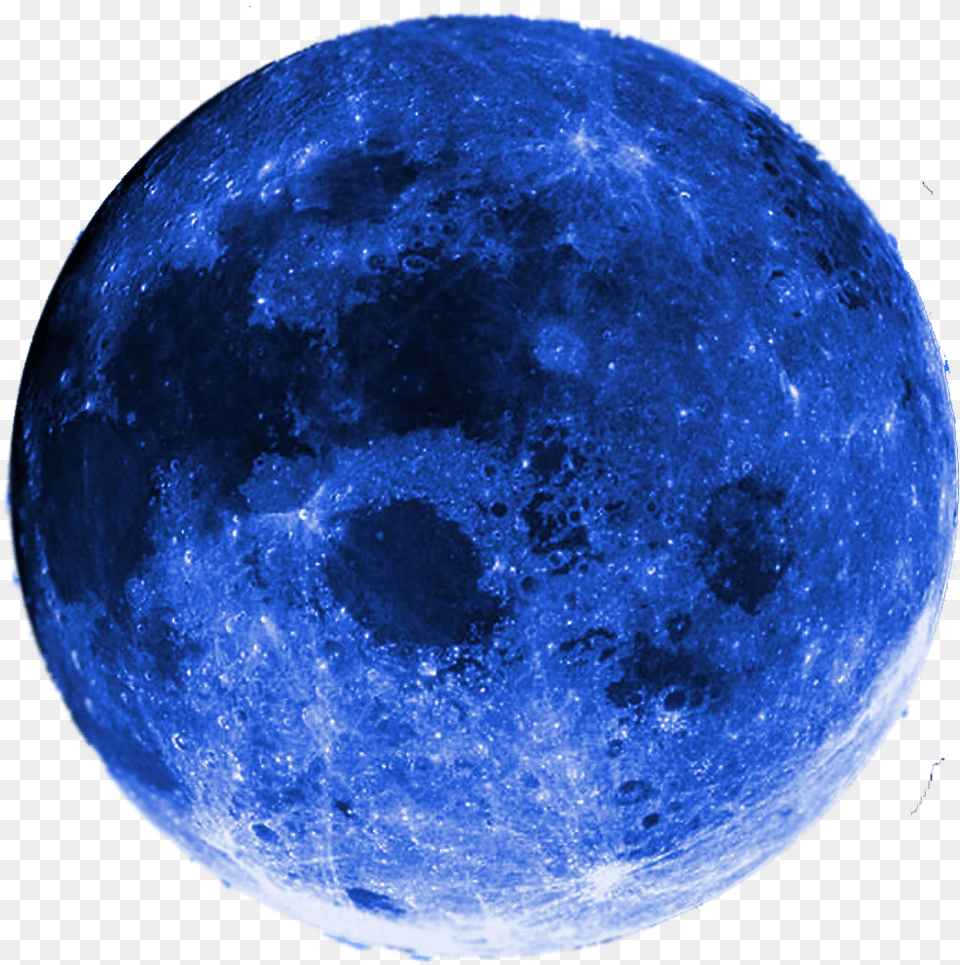 January 2018 Lunar Eclipse Blue Moon Supermoon Full Blue Moon, Astronomy, Nature, Night, Outdoors Png