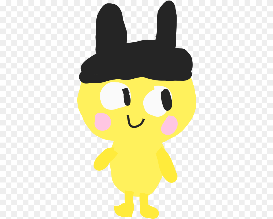 January 8 2018 Mametchi Bfdi, Plush, Toy, Baby, Person Png Image