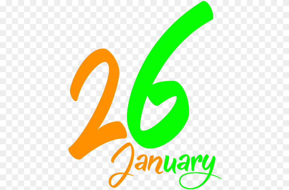 January Background Republic Day Photo Editing Texts 26 January Background, Logo, Text, Light Free Transparent Png