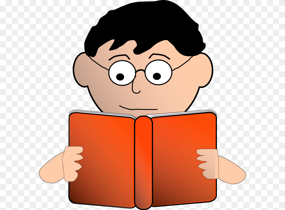 January Bls Library Blog, Person, Reading, Baby, Book Free Transparent Png